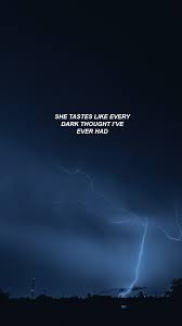 This clipart image is transparent backgroud and png format. Aesthetic Lightning Wallpapers Wallpaper Cave