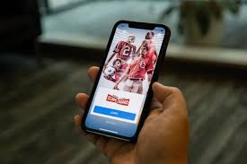 Oregon officially allows sports betting in april 2019 for retail & online. Oregon Lottery S Sports Betting App Suspended After Cyberattack Jefferson Public Radio