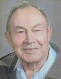 Bernard G. "Beans" Schuh Obituary