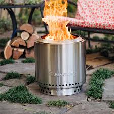 Check spelling or type a new query. Solo Stove Ranger Stand Fire Pit Accessory Steel