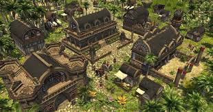 You can either play it in single player or multiplayer mode. Games Like 0 A D