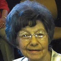 Peggy E. Rhoads Ushman (1936-2017)