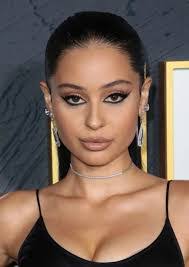 Jessie Angel's Instagram, Twitter & Facebook