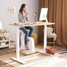 Manufacturer For Sit Stand Desks Height Adjustable Desk Desk Exercise Bike And Monitor M Adjustable Height Desk Adjustable Standing Desk Standing Desk Office