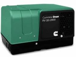 This onan generator is a 3.6kw rv generator. Cummins Onan Launches Rv Qg 2300 Generators