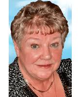 LARKIN (nee Smith) Catherine (Vera)