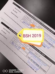 Ini termasuk 1.2 juta penerima bsh bujang. Penang Kini Ok Done Submit Bsh 2019 Punya La Ramai Org Facebook