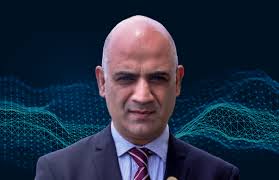 Pitch to SBI Hackathon