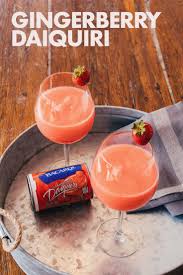 Take Your Love Of Daiquiris To The Extreme If You Re Crazed For The Taste Of Summer S Chill You Ll Enjoy This Crazy Yummy Drinks Daiquiri Delicious Cocktails