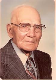 Oscar Oren Fields (1887-1983)