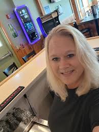 Happy Friday from the Tiki Bar and Clubhouse