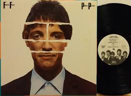 What musician comes to mind with "two faced missouri city"?