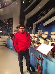 Corneliu botgros, versuri răvășitoare pentru mama lui; Corneliu Botgros Cbotgros Twitter