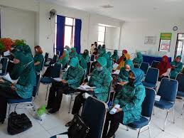 Sk pkk surat keputusan pembakal desa kadundung tahun 2015. Kelurahan Pangongangan Adakan Pertemuan Pkk Rt Rw Dan Dasa Wisma
