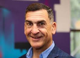 EY's Frank O'Dea: 'The accountant of the future will be assisted by AI'