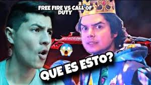 idubbbztv as call of duty: your game's old no one likes old stuff such as old bikes with big wheels they aren't good your game must be made of wood. Descargar Free Fire Vs Call Of Duty Mobile Epicas Batallas De Rap De Los Mp3 Gratis Mimp3