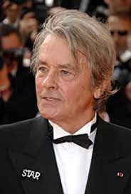 Happy 85th birthday, alain delon. Alain Delon Imdb