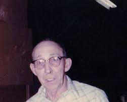 Walter William “Walt” Lechner Sr. (1924-1990)