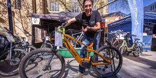 Verkaufsoffener Sonntag und E-Bike-Festival: Viel Programm in der Dortmunder City
