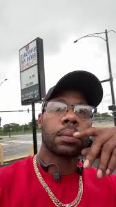 stacysbistro #vibes #parkforestillinois