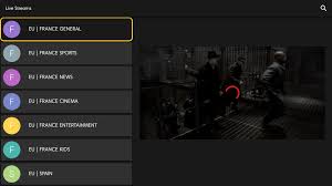 Play your ott and iptv streams on android tv. Iptv Europa For Android Apk Download