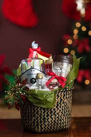 Martha stewart collection cozy holiday beverages gift set, $90. Great Diy Gift Sets For Food Lovers