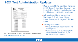 Staar alternate 2 tests are given in the spring. Https Www Esc17 Net Upload Page 0174 Sa2trg10 21 20handout Pdf