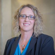 Irenee Beattie, Ph.D.