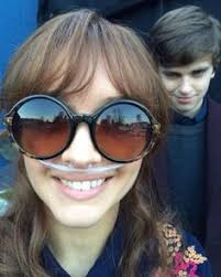 39 Olivia Cooke ideas