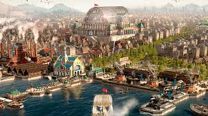 Последние твиты от anno 1800 (@anno_en). Anno 1800 Is Running Another Free Weekend 50 Discount Pcgamesn