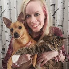 Our veterinary health care team