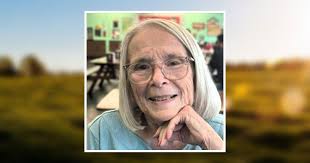 Carol Ann Easley Obituary May 21, 2024