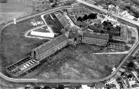 Prison De Cuincy Douai
