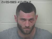 Busted! 30 New Arrests in Portsmouth, Ohio