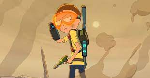 Here's everything we know about rick and morty season 5 so far. Vzvzpfaj4t7xcm