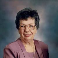 Obituary information for Bettye Mae Haney