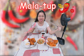 Free marrybrown crispy chicken | waytrace malaysia. Mala Spicy Fried Chicken Marrybrown