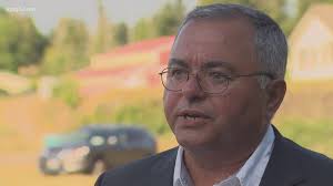 Loren Culp sues Washington Secretary of State after losing race for governor