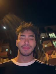 Enes Yilmazer and Mikey