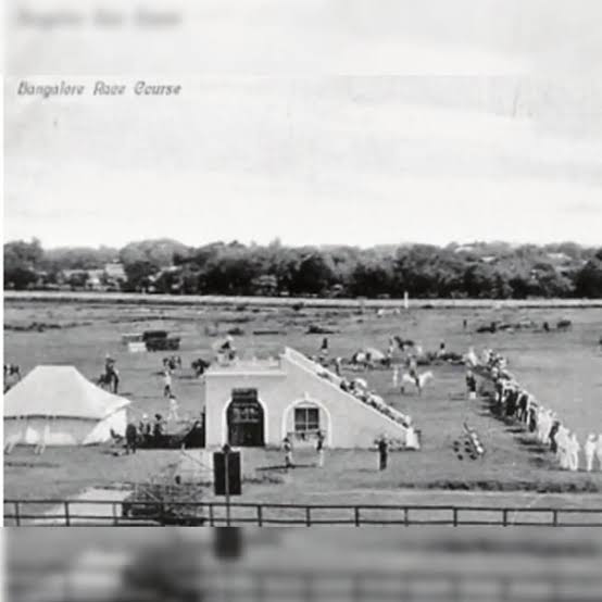Date with history: Military revamp in 1860s led to the creation of Racecourse - The Economic Times