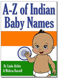 Indian hindu baby names begin with letter a. A To Z Of Indian Baby Boy Girls Names Ebook By Melissa Russell 9781466096783 Rakuten Kobo United States