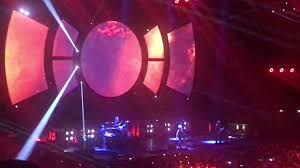 Concert zénith nantes indochine 24 novembre 2018. Indochine Intro Black Sky 14 11 18 Youtube