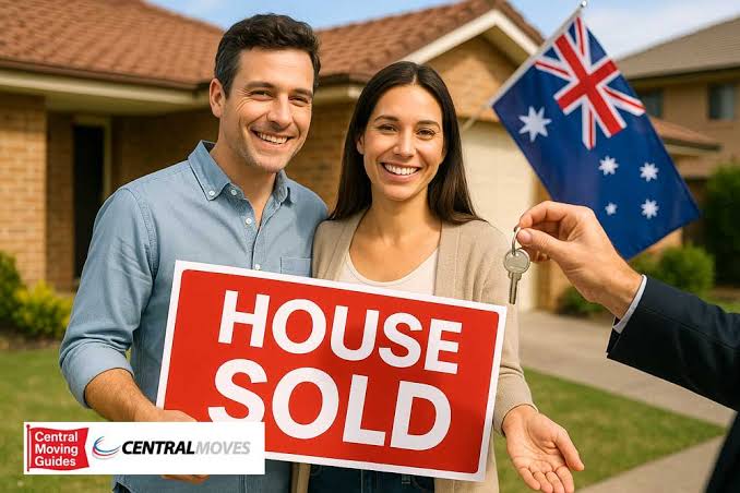 Buying a House in Australia as an Expat | Central Moves Ltd