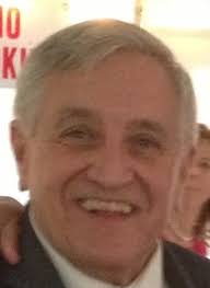 Patrick Donovan Obituary