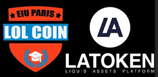 Hasil gambar untuk lolcoin token