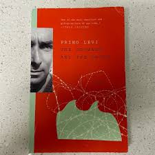 The Drowned and the Saved