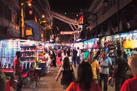 9 Lokasi Kulineran Enak Dan Murah Di Kuala Lumpur