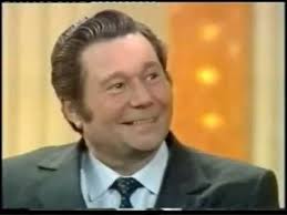 Reg Varney