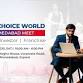 Franchoice World Ahmedabad Meet event image