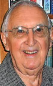 Normand Levesque Obituary